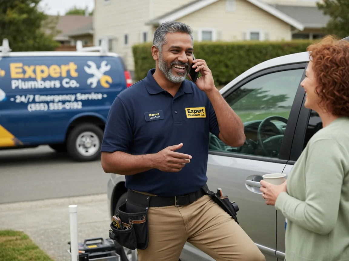 Drain Cleaning Belmont, MA FAQs